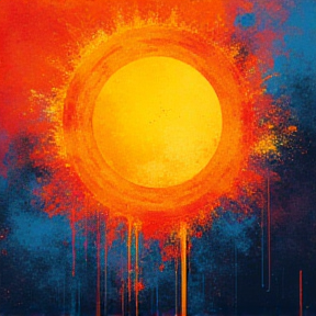 sun