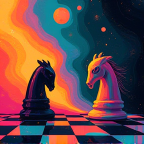 Frozen Checkmate