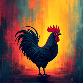 Chicken 2