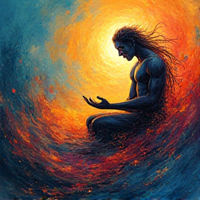 Samudra manthan katha4