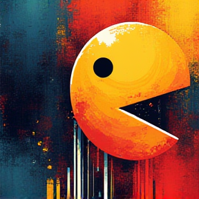 Pac-man