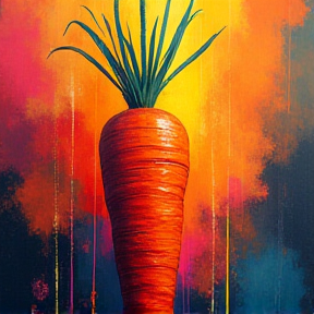 Carrot Love