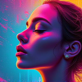 Neon Dreams