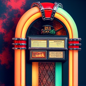 jukebox