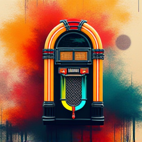 jukebox