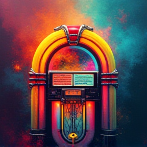 jukebox