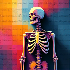 Skeleton Song