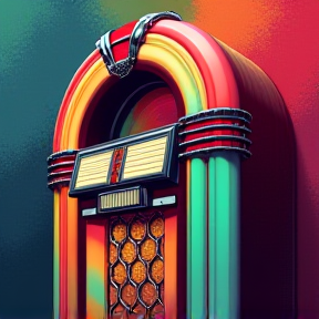 jukebox