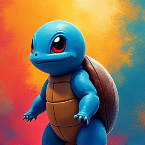 Squirtle