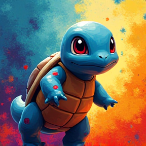 Squirtle