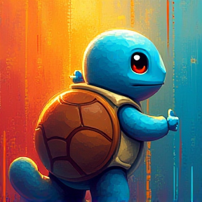 Squirtle