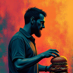 Hamburger Rampage