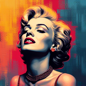 Buon compleanno Marylin