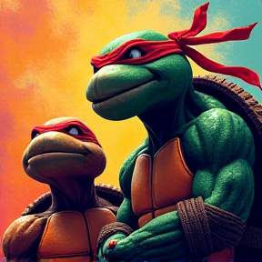 TMNT