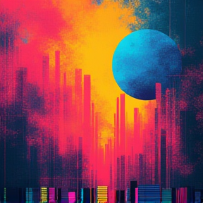 retrowave