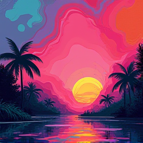 retrowave 2