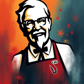 THE KFC