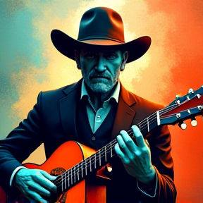 Heisenberg's Blues