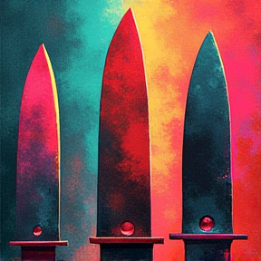 Knives