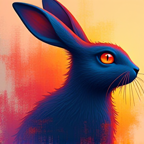 VOILA REKKIT LAPIN MAGIQUE 