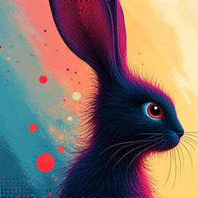 VOILA REKKIT LAPIN MAGIQUE 