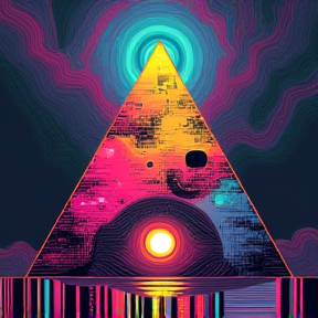 Chaos Pyramid