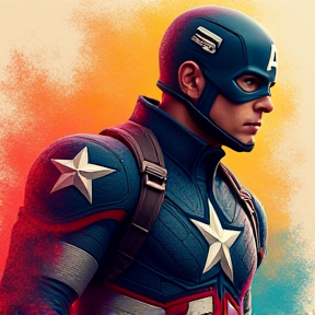 Captain America