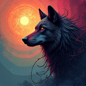 Wolves of the Netherworld