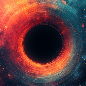 Black Hole