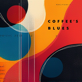 Coffee's Blues