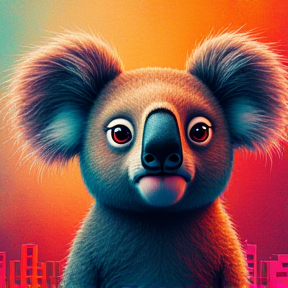 Koala Funk