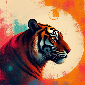 Save the tigers