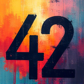 Мое 42