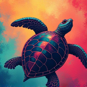 Turtle Groove