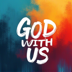 GOD WITH US