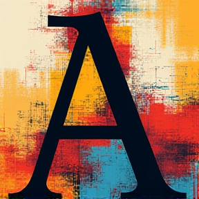 Words from Alphabet "A"