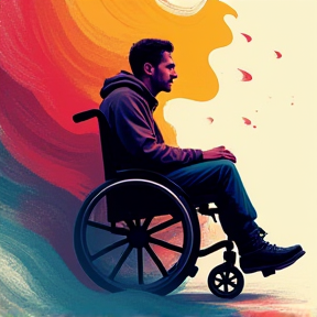 Wheelchair Dreams