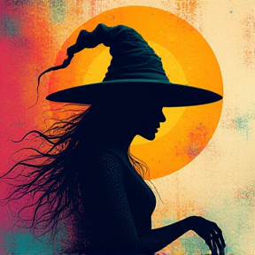 Witchy Ways