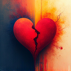 Broken Heart