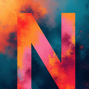 N