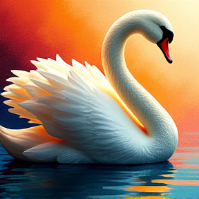 swan