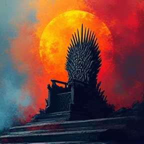 Fireborn Throne