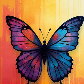 Butterfly