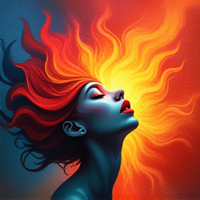 Burning Desire