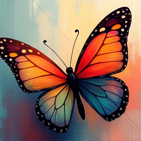 Butterfly 2 