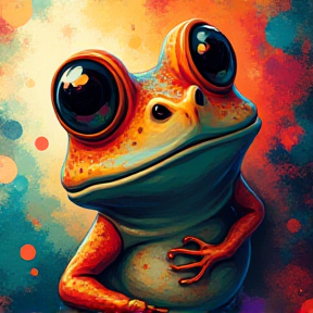 The Toad