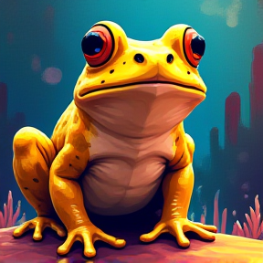 The Toad