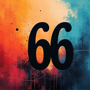 66