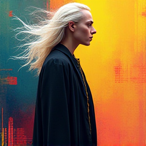 Lucius Malfoy