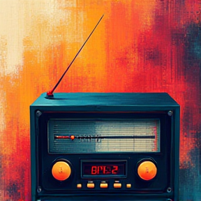 radio